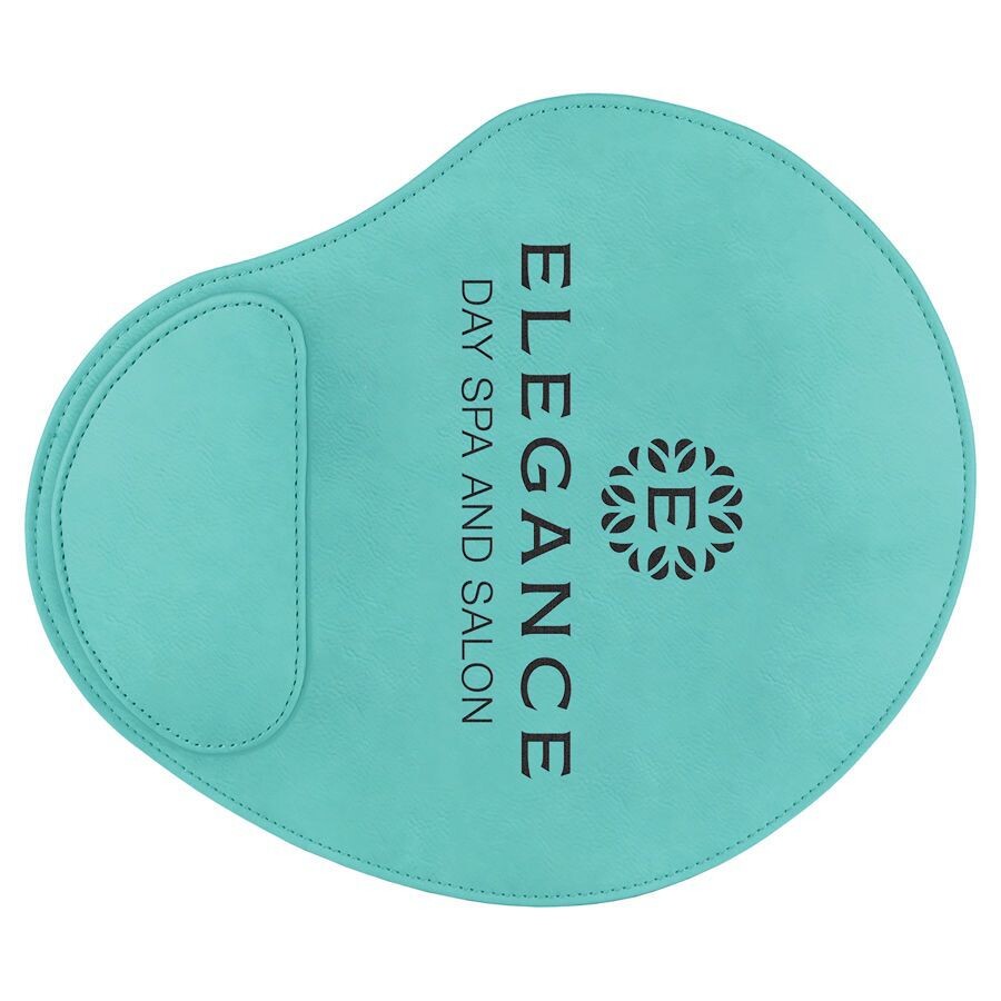 Ergonomic Mouse Pad in 12 Colors