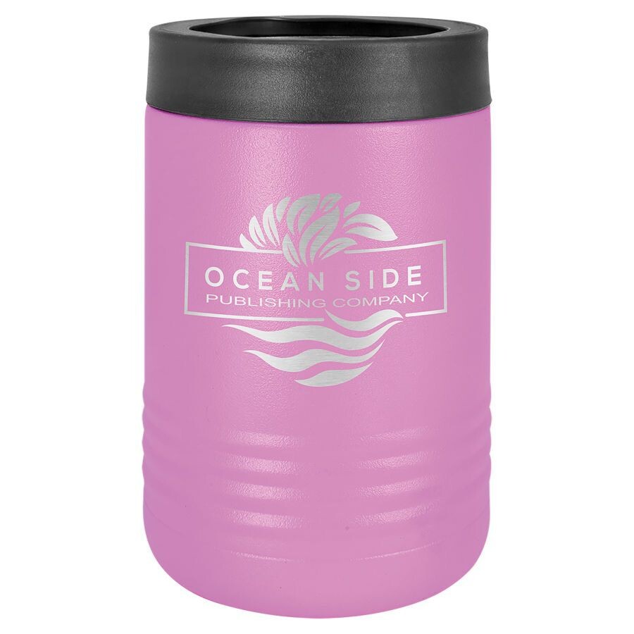 Insulated Can Holder in 16 colors