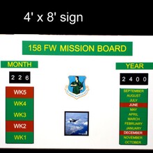 mission board