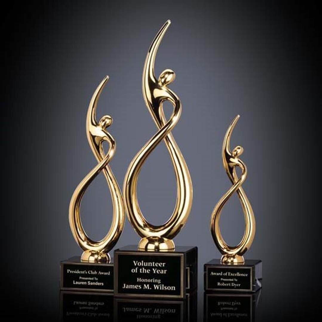 Standing Awards — Vermont Awards & Engraving