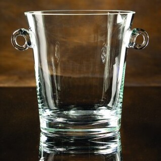Crystal Classic Ice Bucket in 2 Sizes