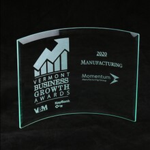 Vermont Business Growth Award