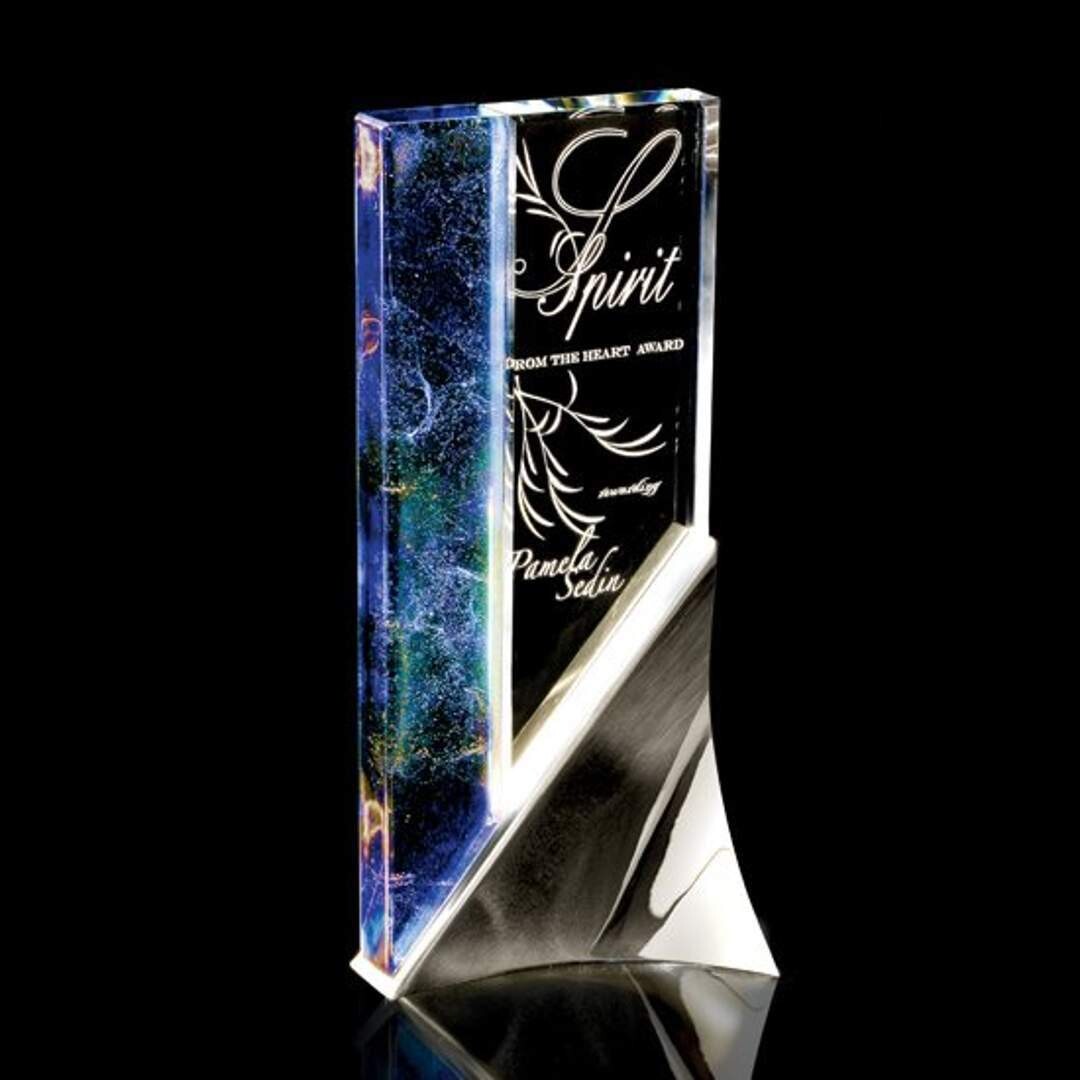 Orfeo Quagliata Boiled Glass Award