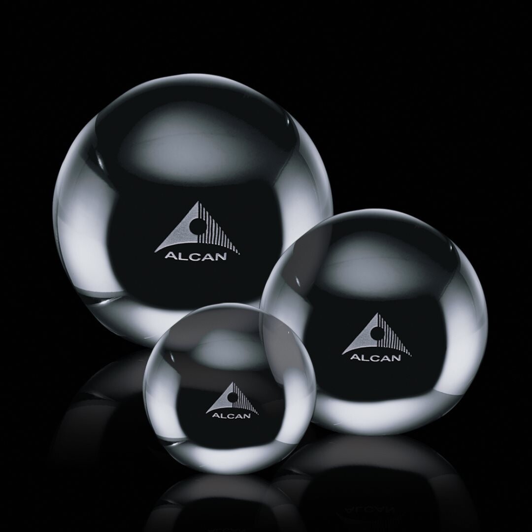 Optical Crystal Ball