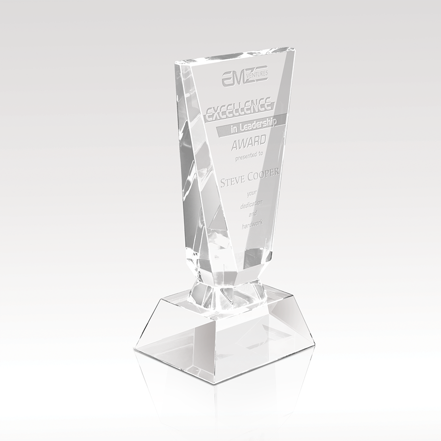 Optical Crystal Award