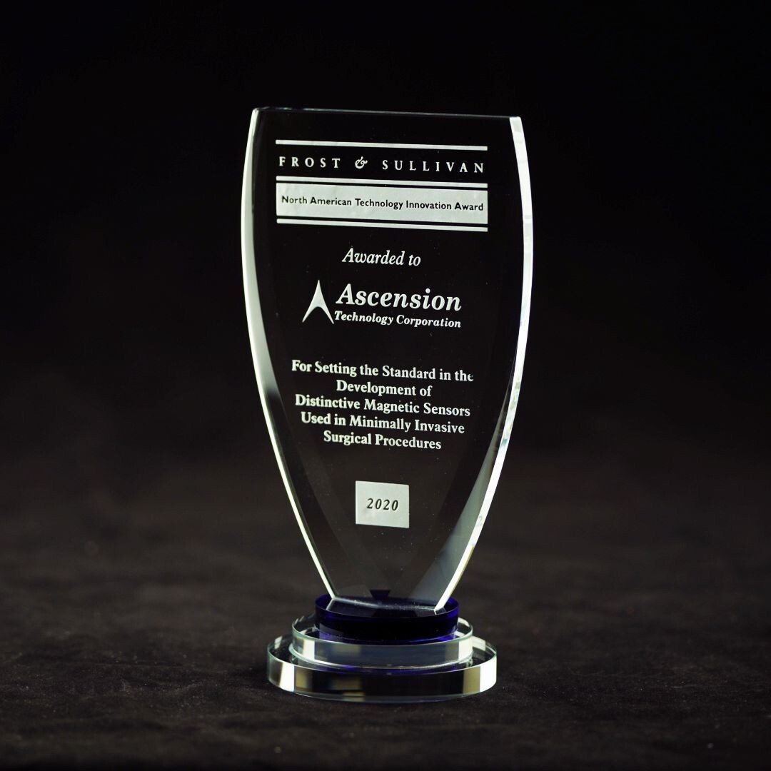 Sapphire Glass Award
