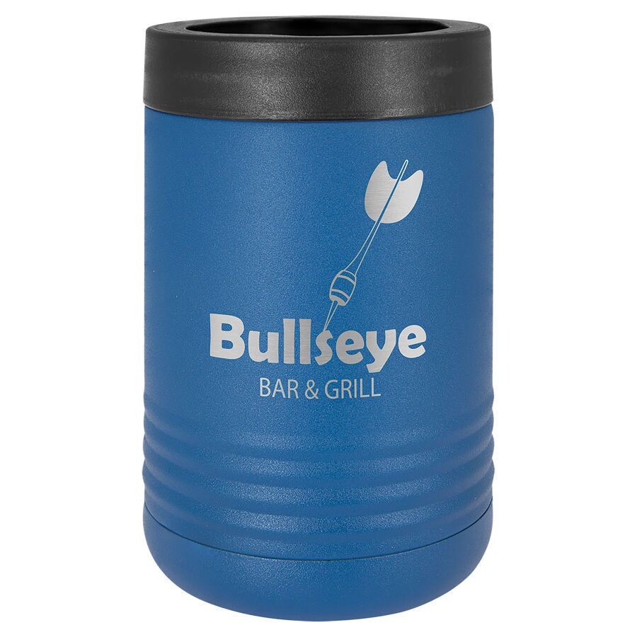 Insulated Can Holder in 16 colors